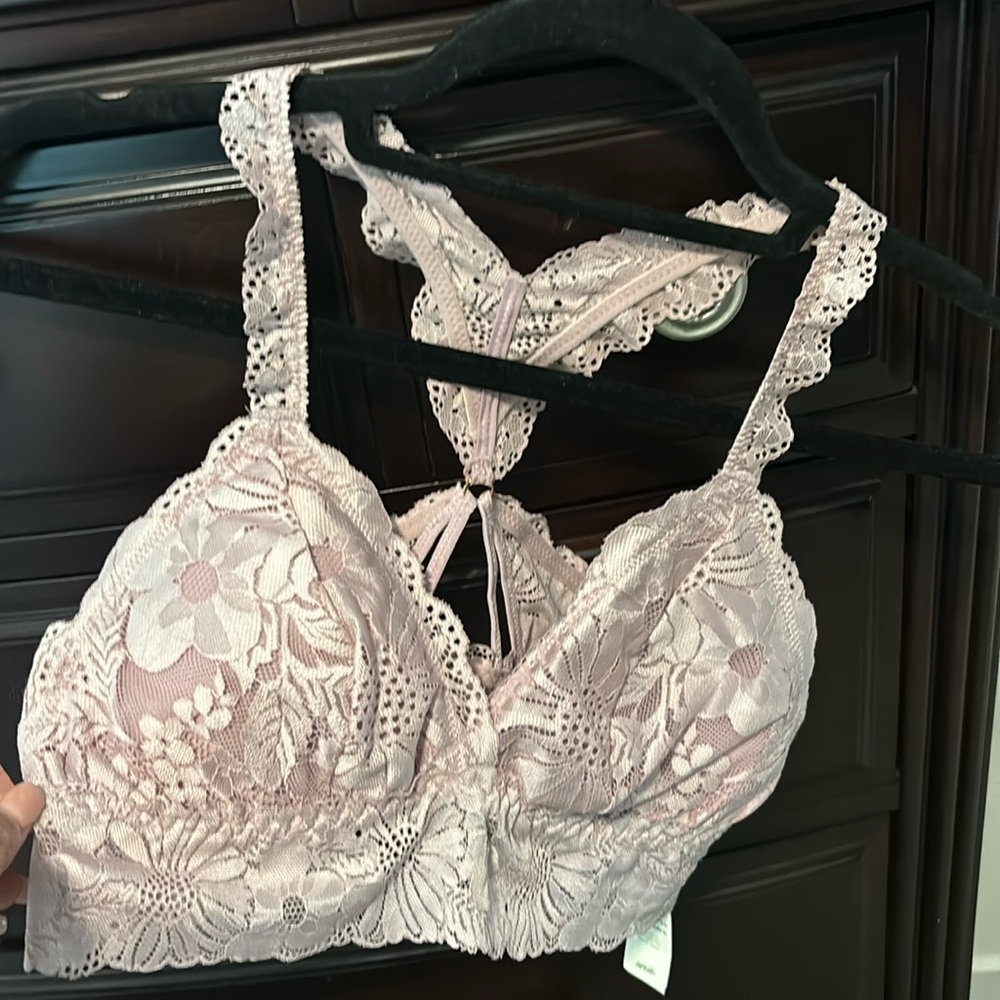 Size medium Aerie bra